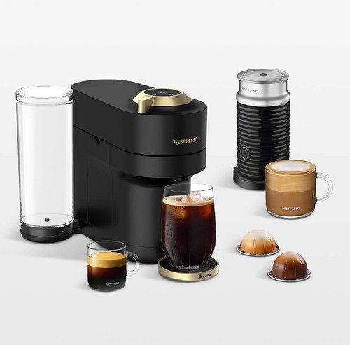 Nespresso vertuo next - nespresso,