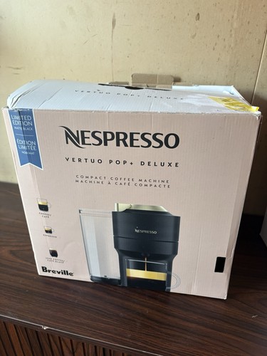 Breville nespresso vertuo - ⁠breville,