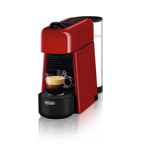 Nespresso essenza plus - nespresso,