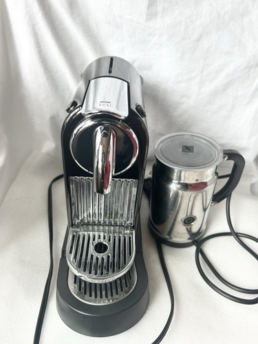 Nespresso citiz d110 - nespresso,