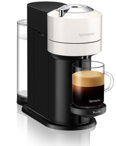 Nespresso vertuo next - next, coffee