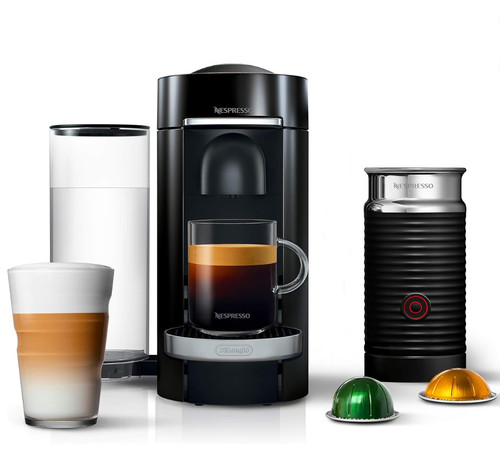 Nespresso vertuoplus coffee - nespresso,