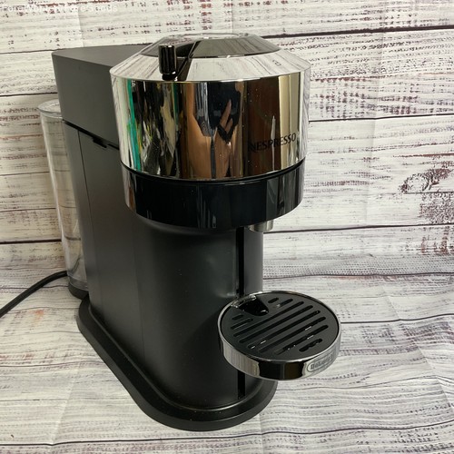 Nespresso delonghi vertuo - nespresso,
