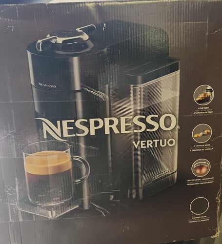 Delonghi nespresso vertuo - delonghi,